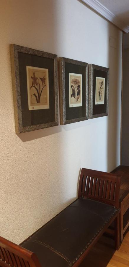 Hotel Posada Del Rastro Ávila Esterno foto